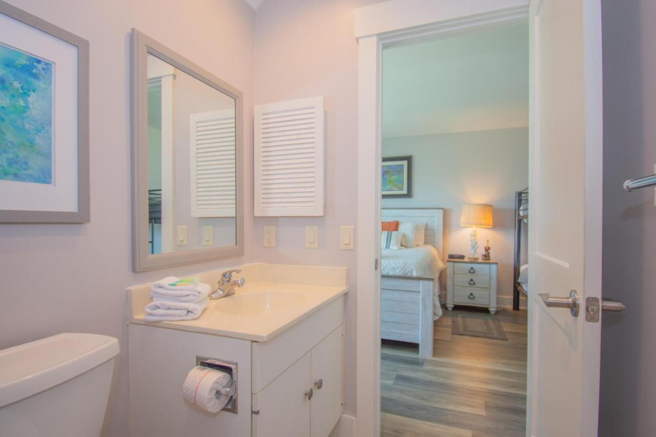 Villa 640 Newhaven Fripp Island Exterior foto