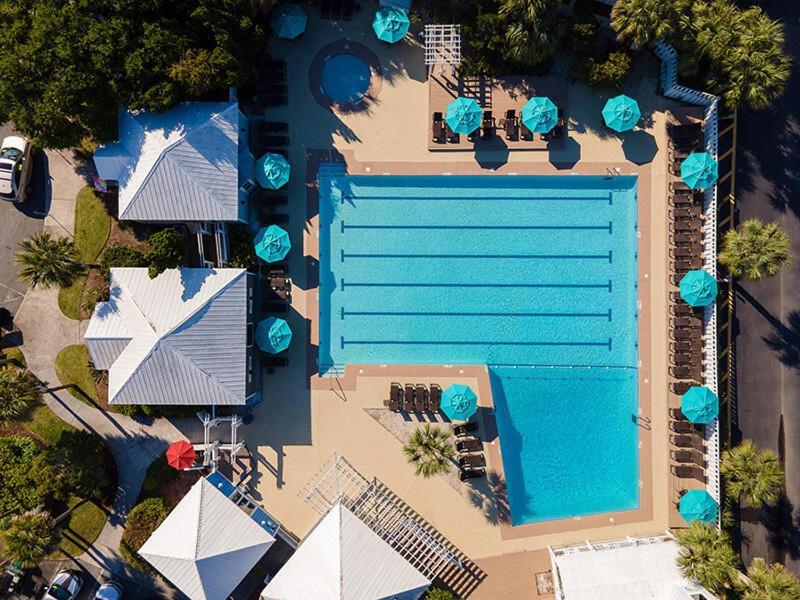 Villa 640 Newhaven Fripp Island Exterior foto
